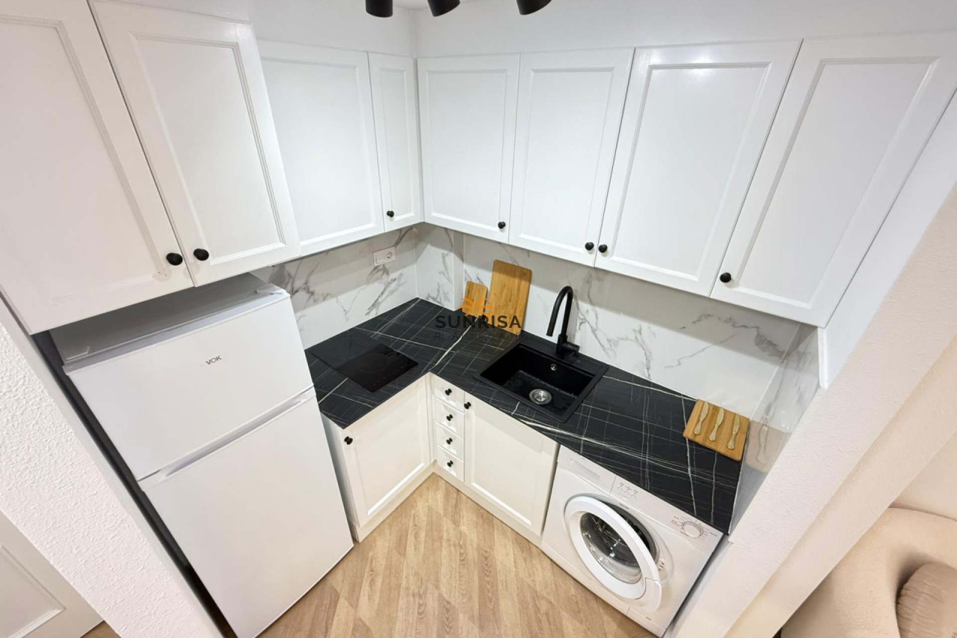Reventa - Apartamento - Torrevieja