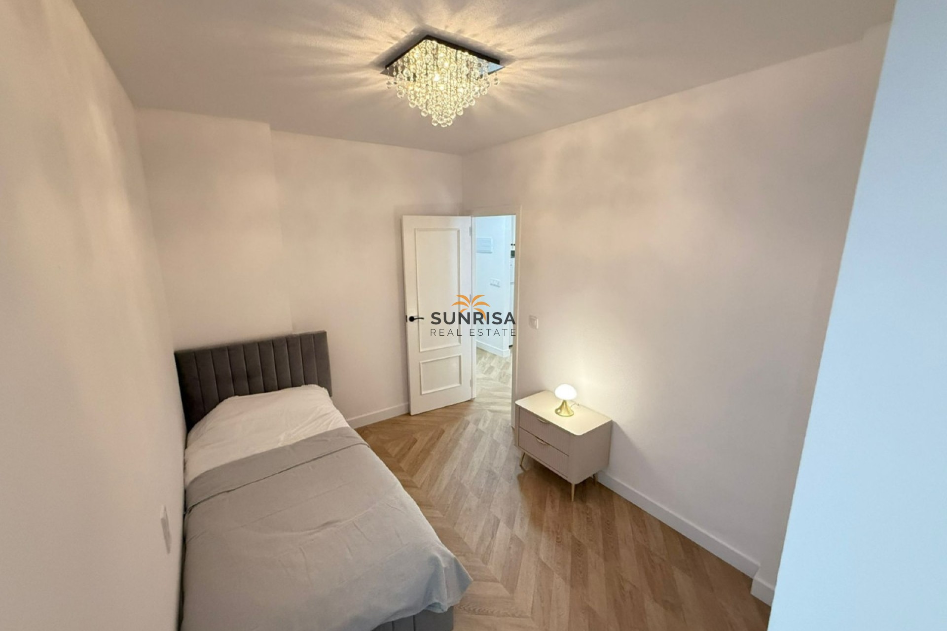 Reventa - Apartamento - Torrevieja