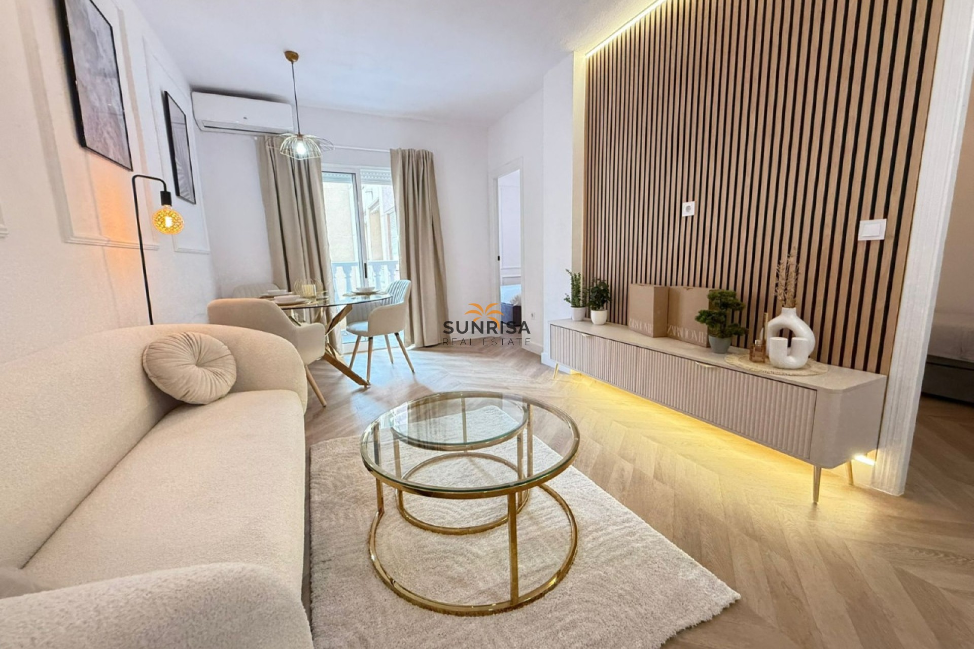 Reventa - Apartamento - Torrevieja