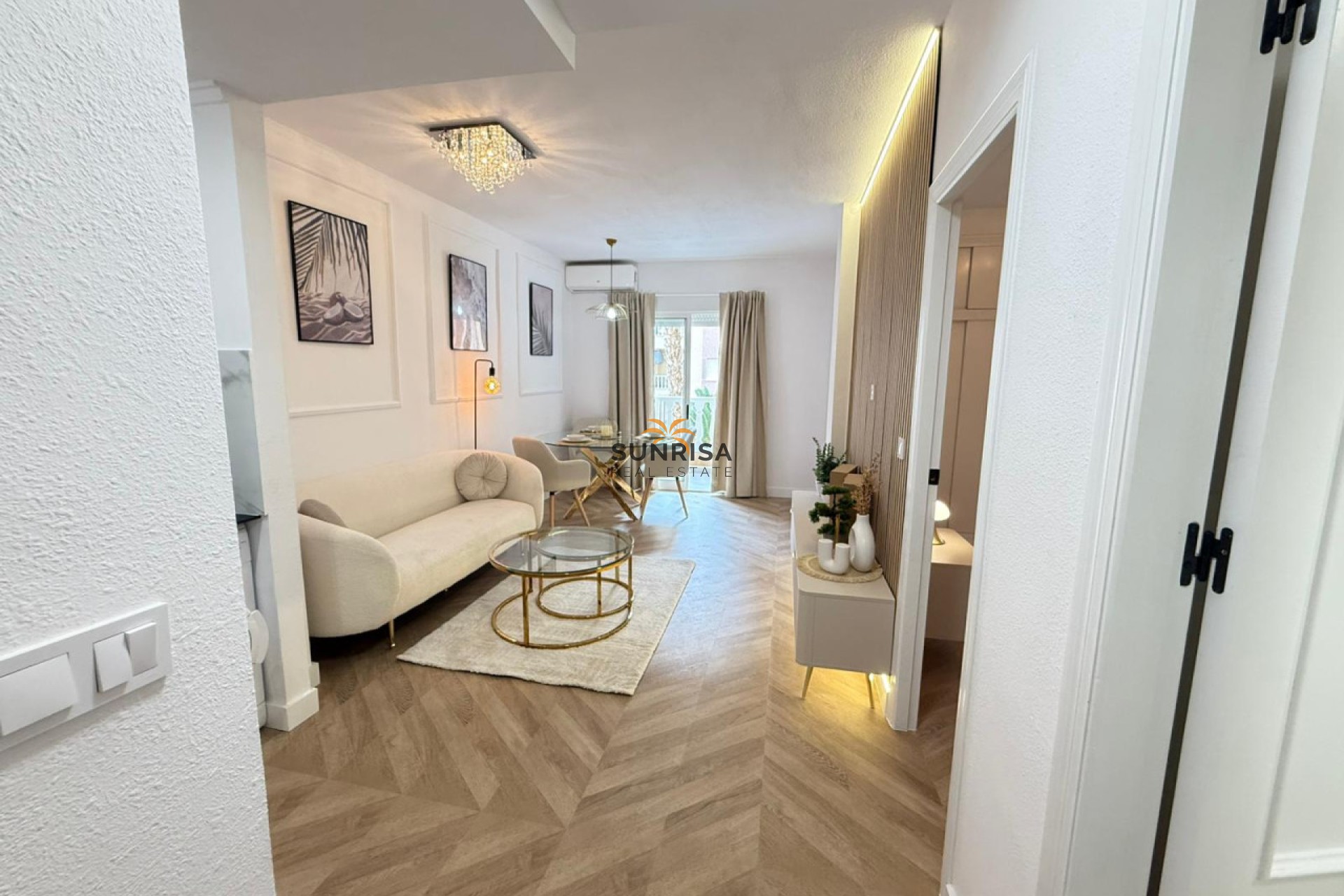 Reventa - Apartamento - Torrevieja