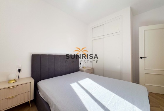 Appartement · Herverkoop - Torrevieja · Parque de las Naciones · Alicante · Spanje