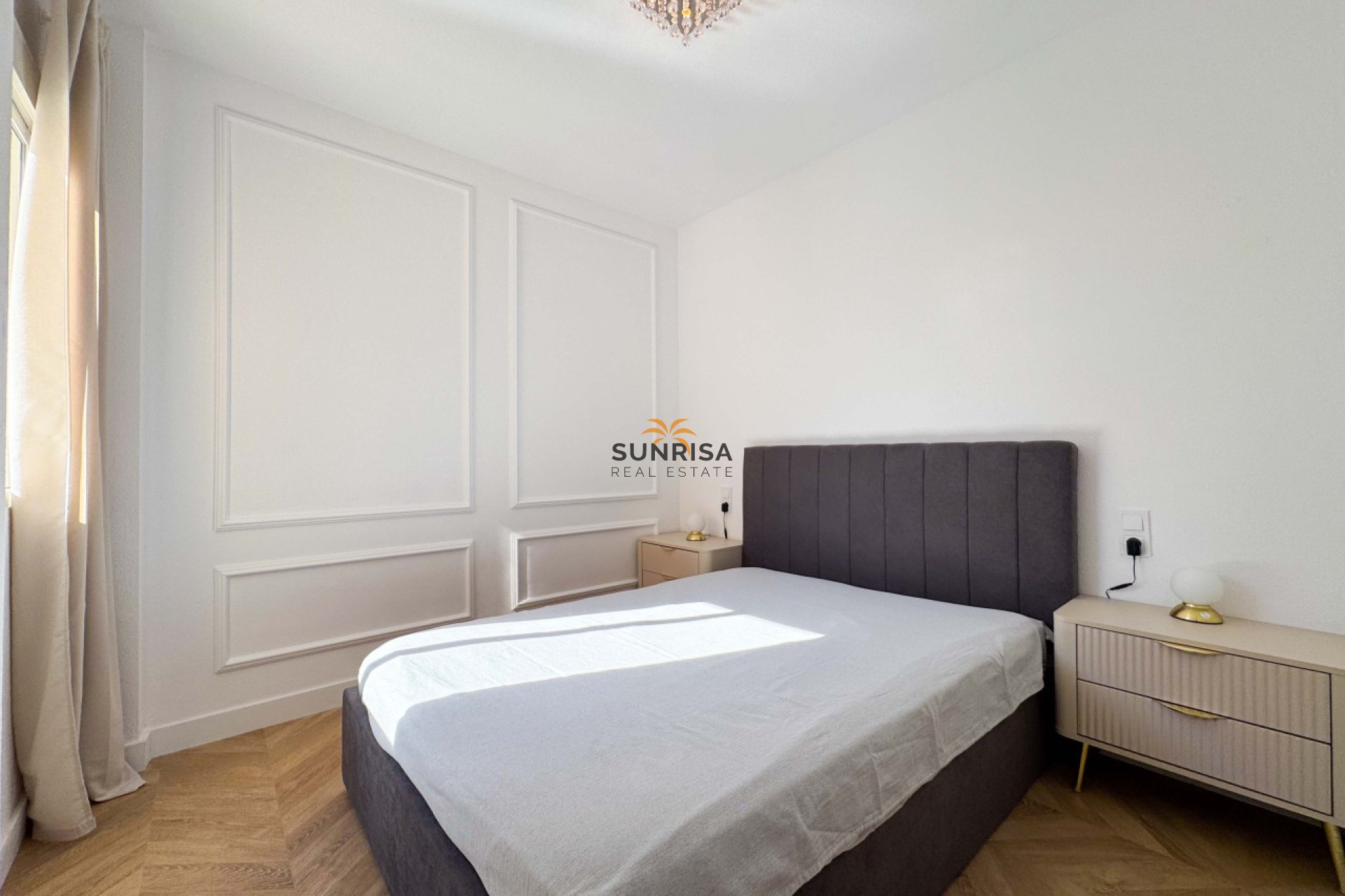 Reventa - Apartamento - Torrevieja