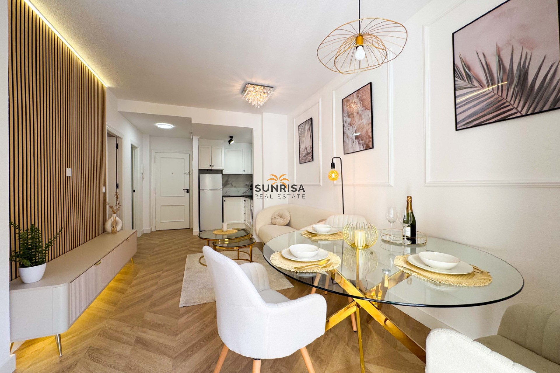 Reventa - Apartamento - Torrevieja