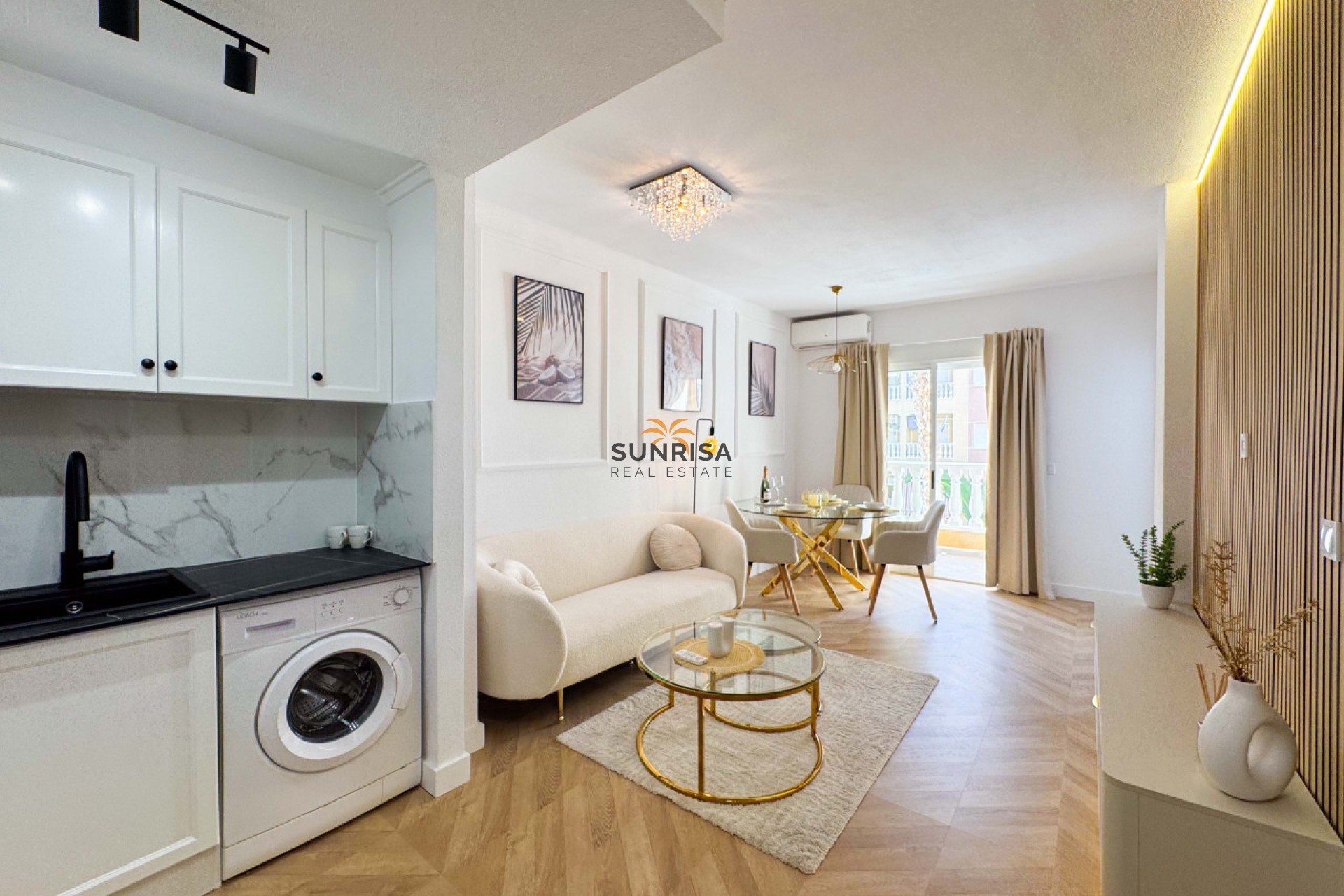 Reventa - Apartamento - Torrevieja