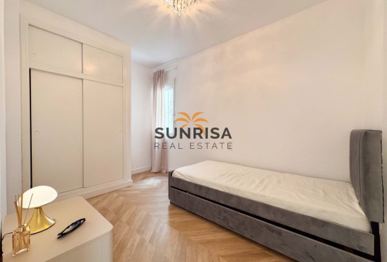 Appartement · Herverkoop - Torrevieja · Parque de las Naciones · Alicante · Spanje