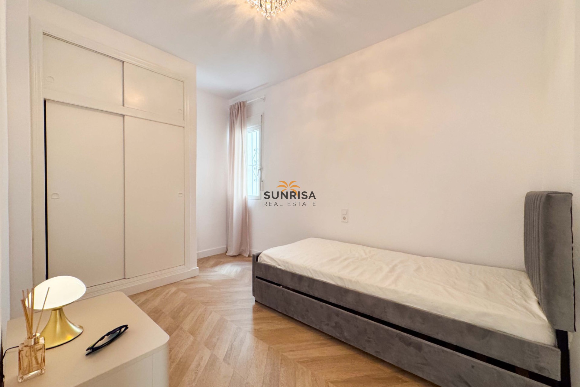 Reventa - Apartamento - Torrevieja