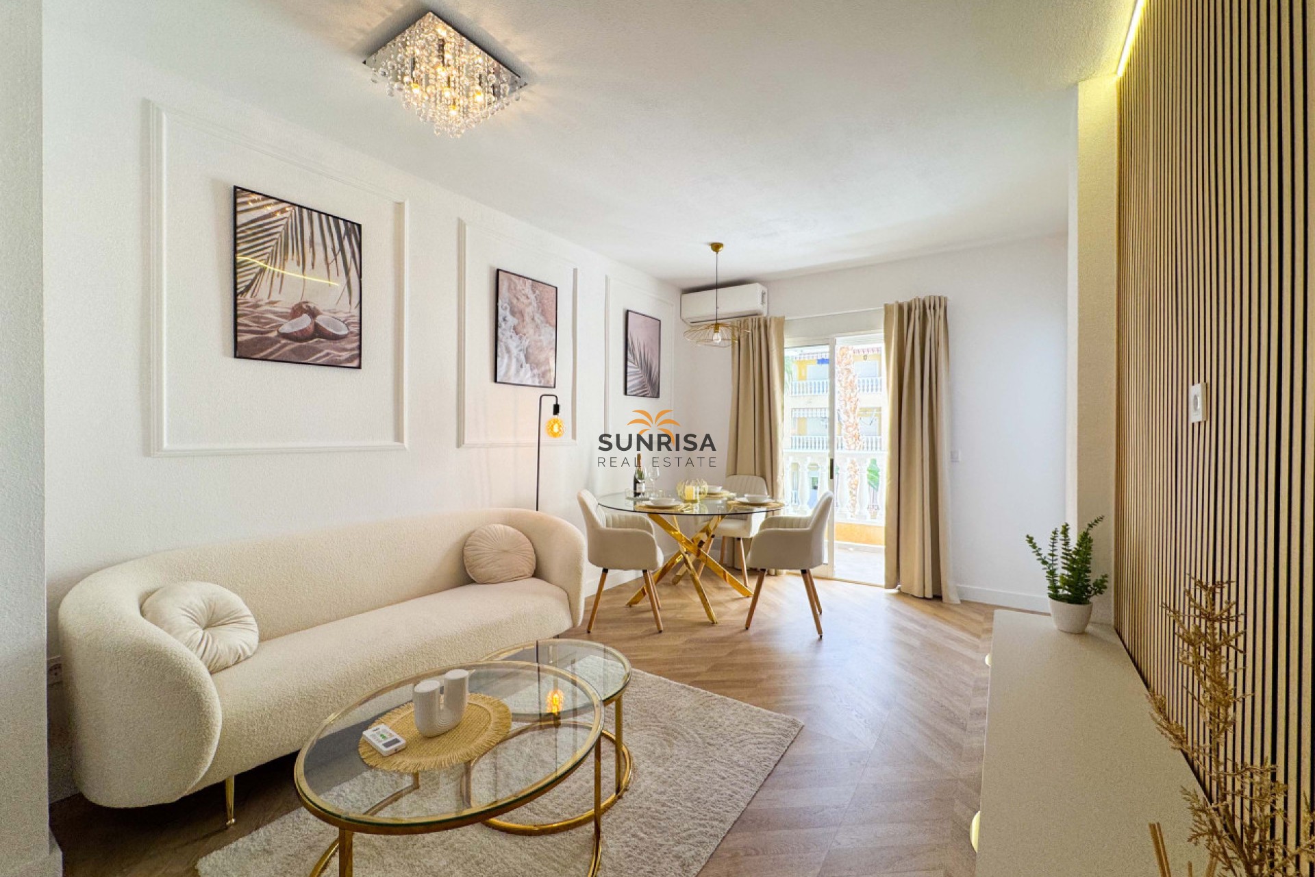 Reventa - Apartamento - Torrevieja