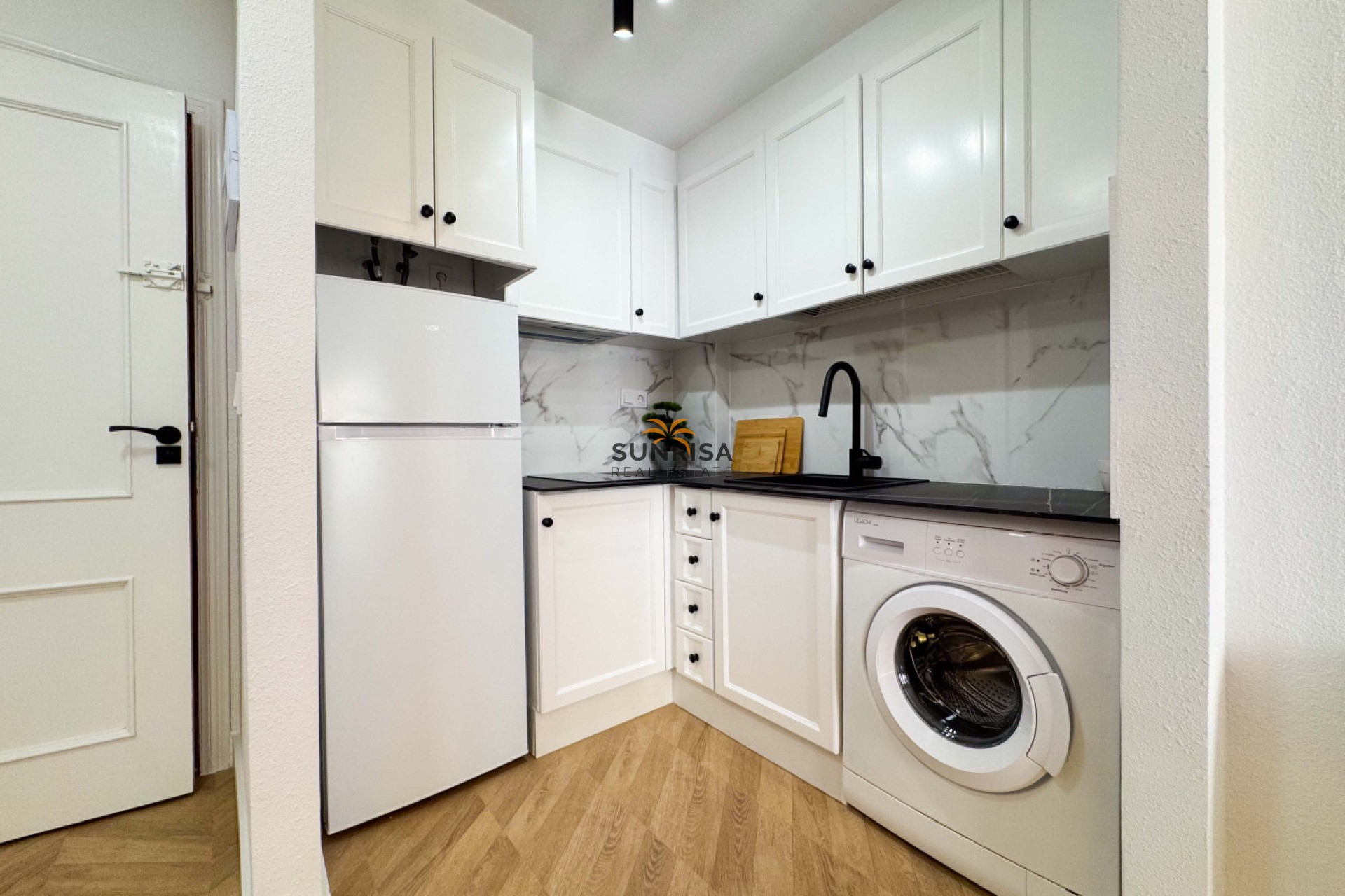 Reventa - Apartamento - Torrevieja