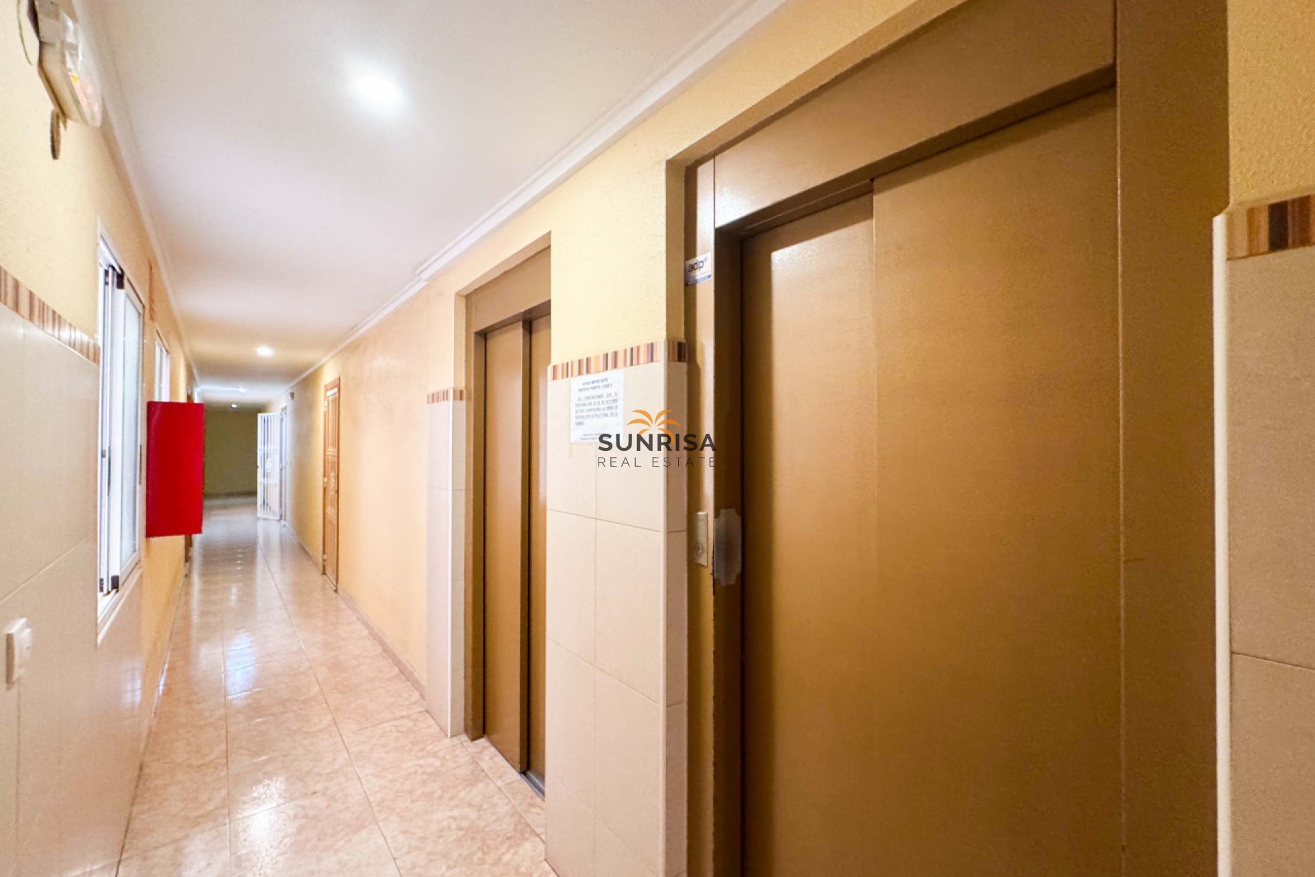 Reventa - Apartamento - Torrevieja