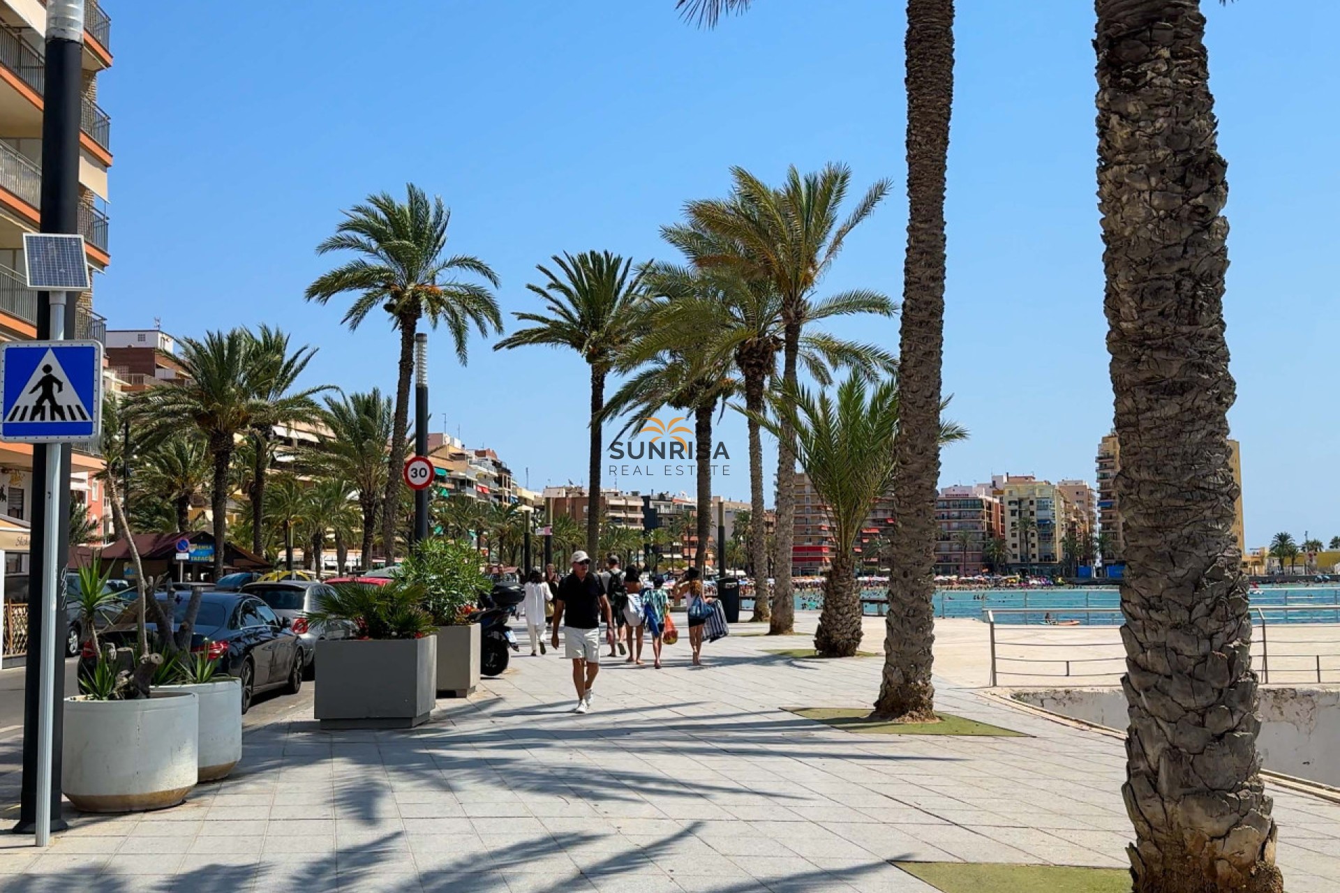 Reventa - Apartamento - Torrevieja