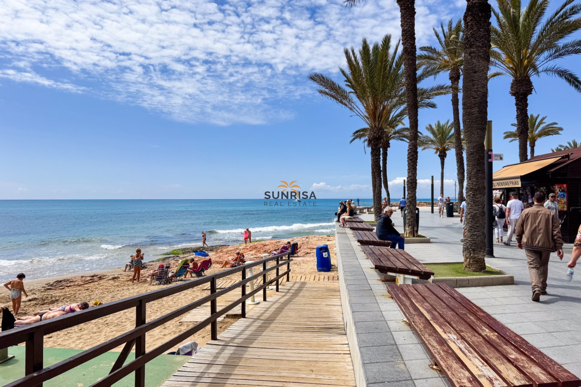 Reventa - Apartamento - Torrevieja