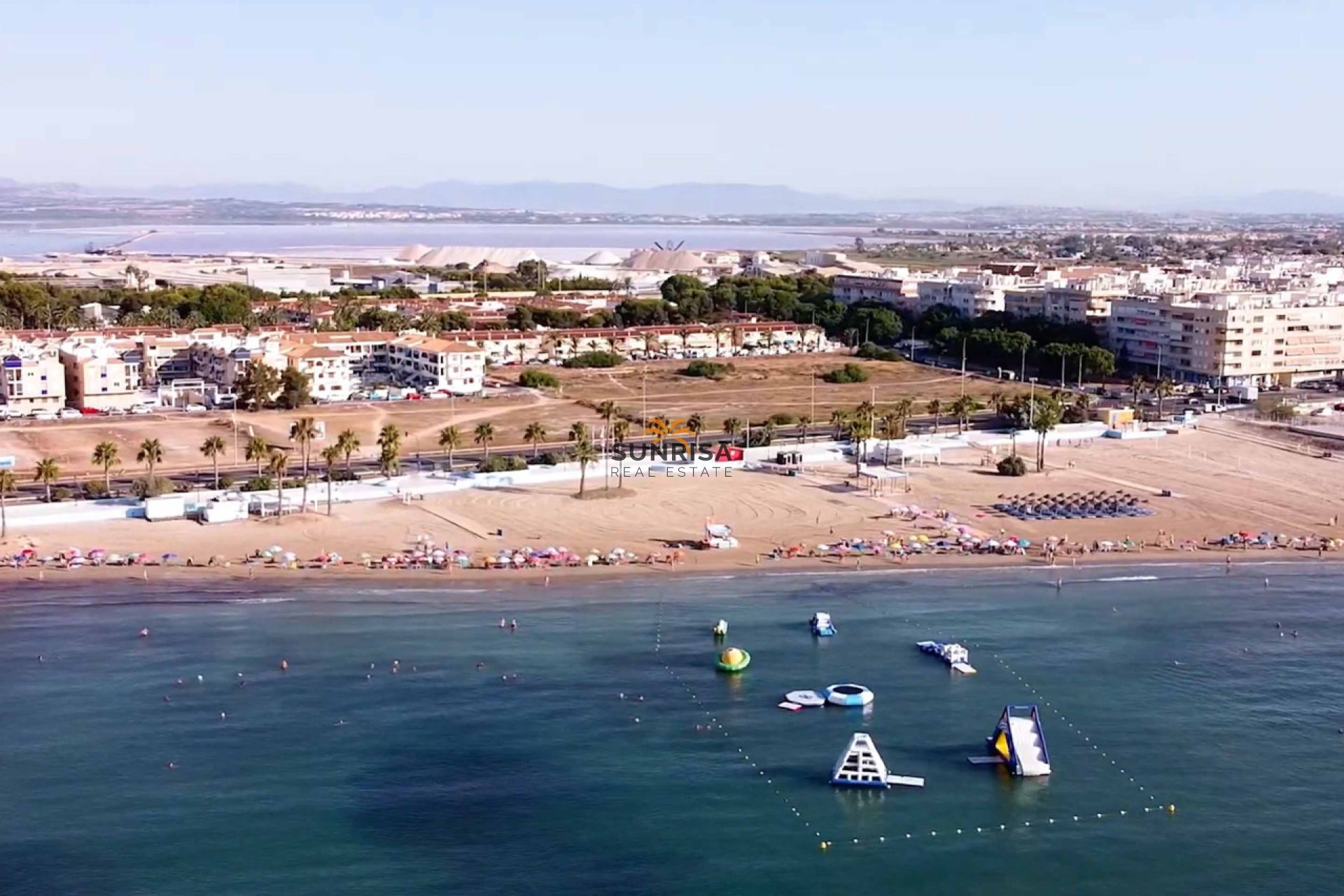 Reventa - Apartamento - Torrevieja