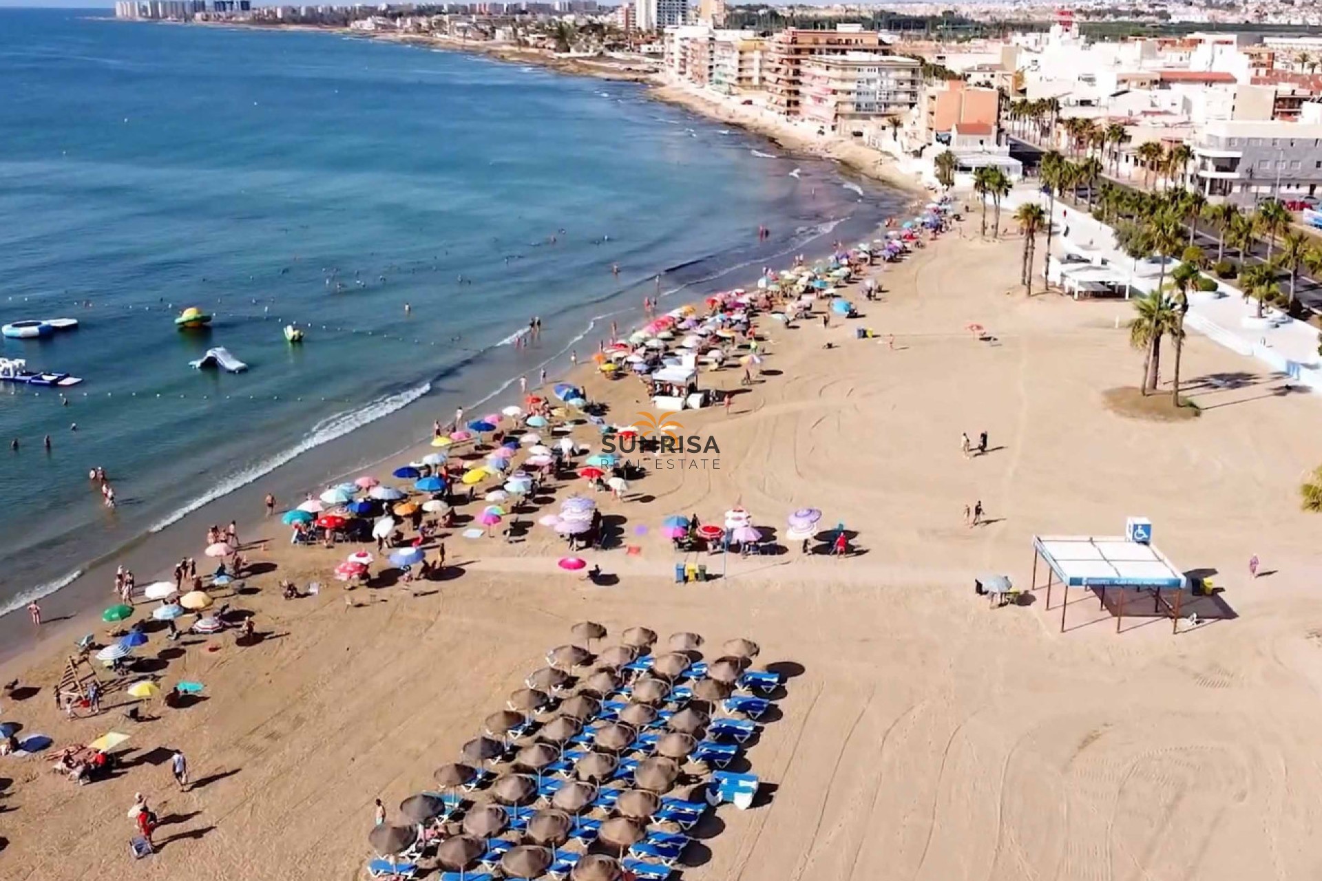 Reventa - Apartamento - Torrevieja