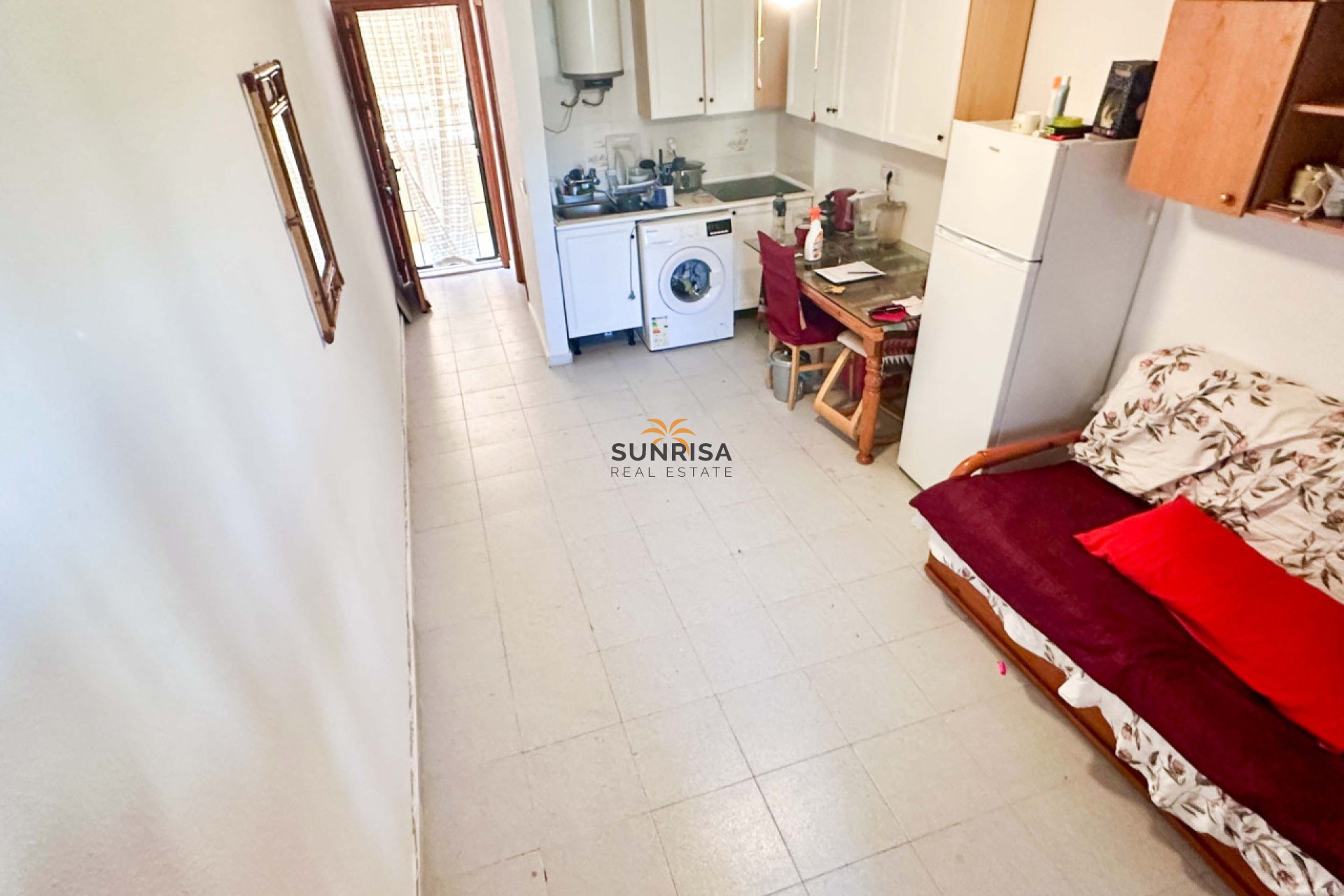 Reventa - Apartamento - Torrevieja