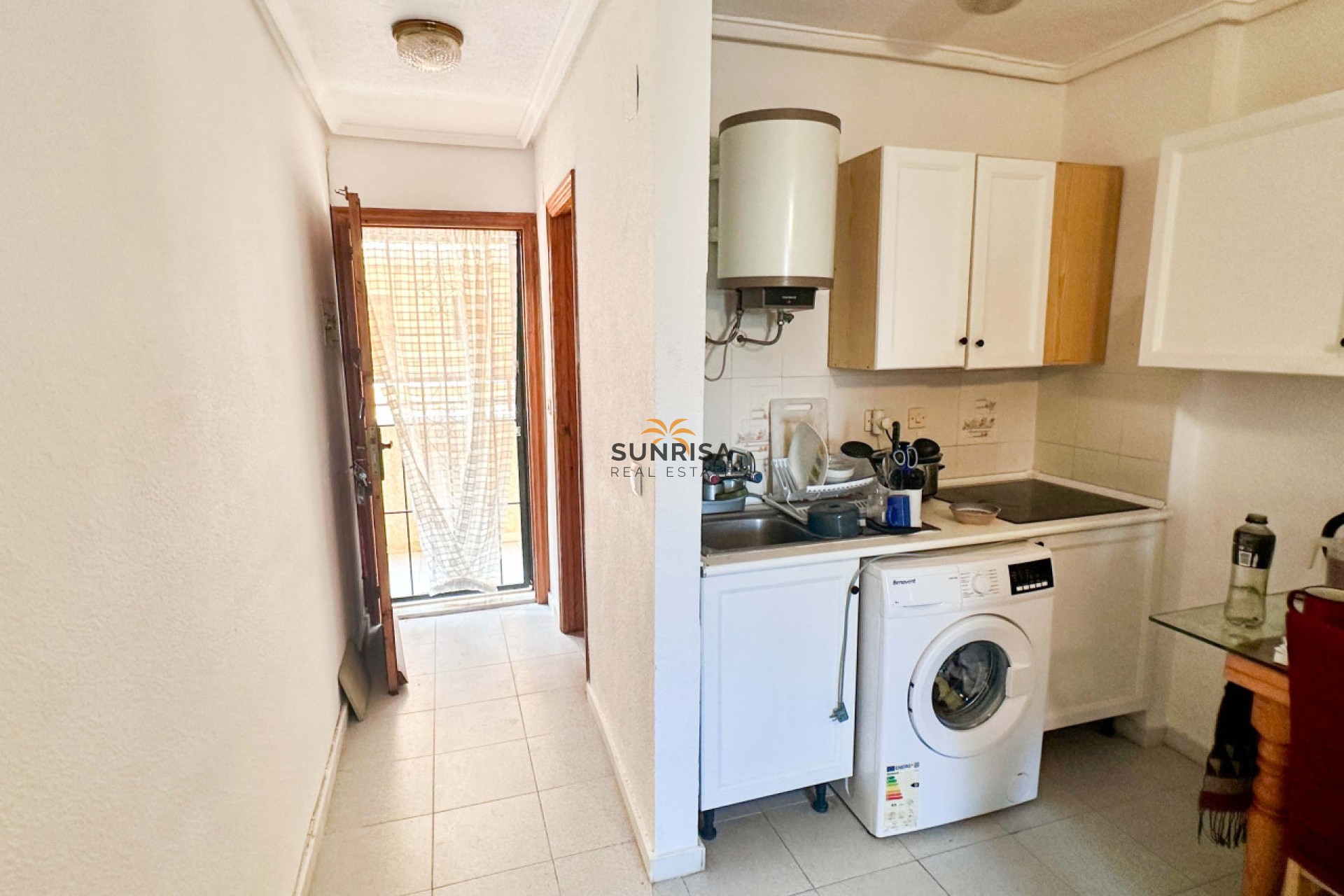 Reventa - Apartamento - Torrevieja