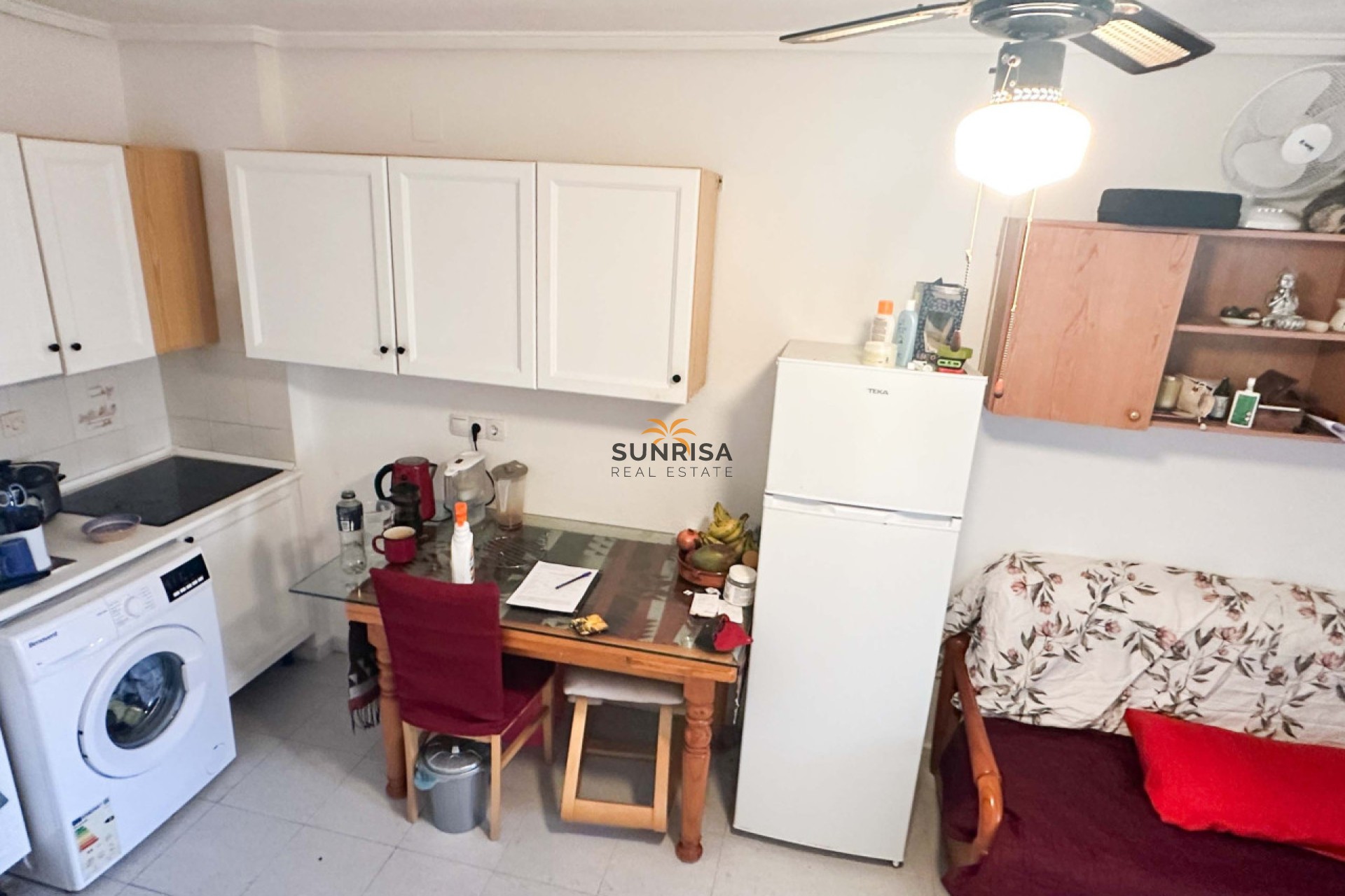 Reventa - Apartamento - Torrevieja