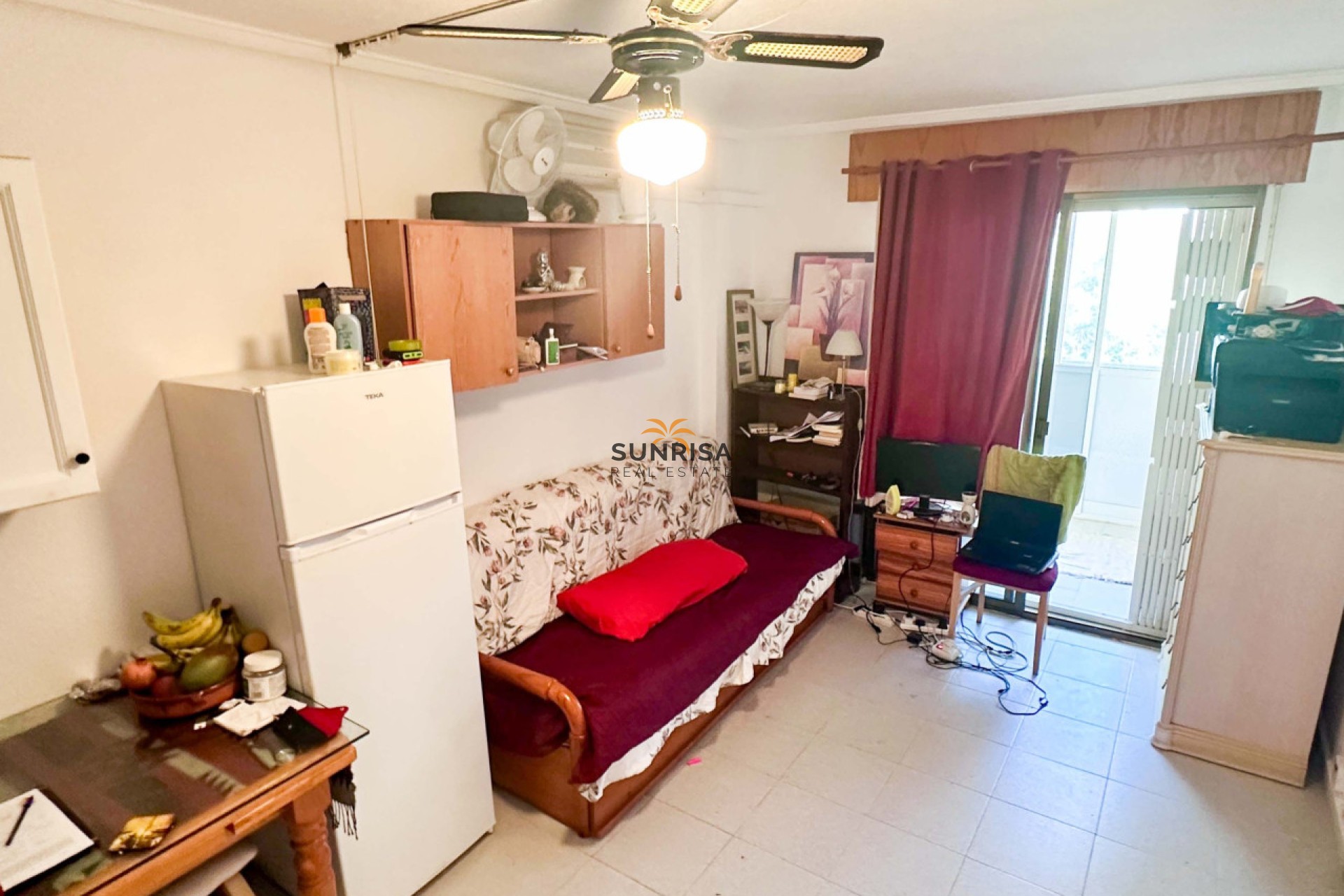 Reventa - Apartamento - Torrevieja