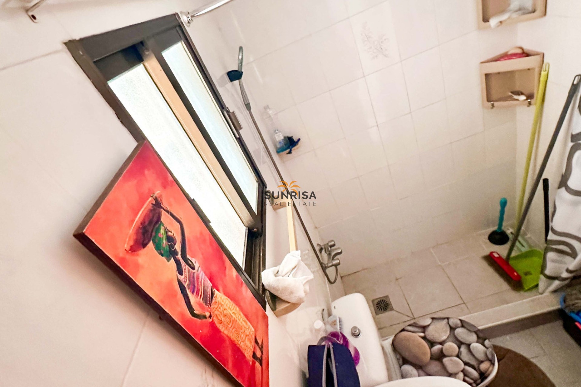 Reventa - Apartamento - Torrevieja