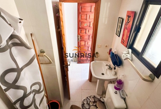 Apartamento · Reventa - Torrevieja · La Siesta - El Salado - Torreta · Alicante · España