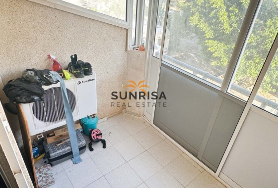 Apartamento · Reventa - Torrevieja · La Siesta - El Salado - Torreta · Alicante · España