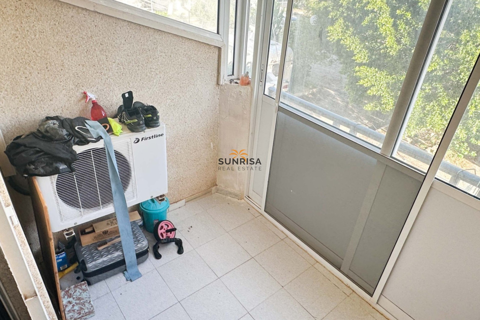 Reventa - Apartamento - Torrevieja