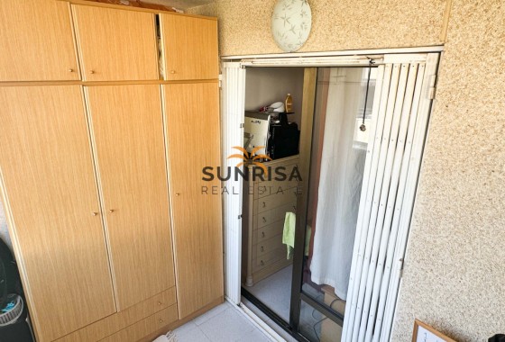 Apartamento · Reventa - Torrevieja · La Siesta - El Salado - Torreta · Alicante · España