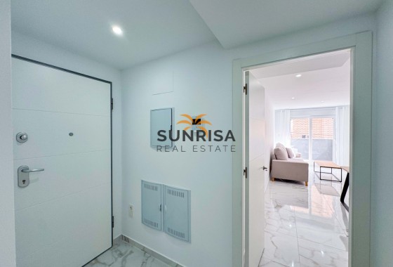 Apartment · Resale - Torrevieja · Alicante · Spain