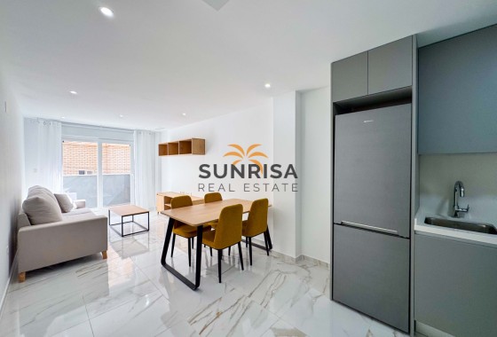 Apartment · Resale - Torrevieja · Alicante · Spain