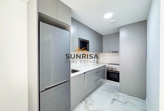 Apartment · Resale - Torrevieja · Alicante · Spain