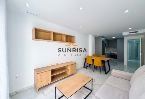 Apartment · Resale - Torrevieja · Alicante · Spain