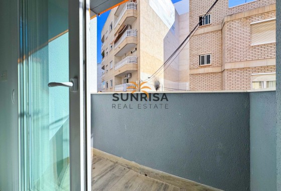 Apartment · Resale - Torrevieja · Alicante · Spain