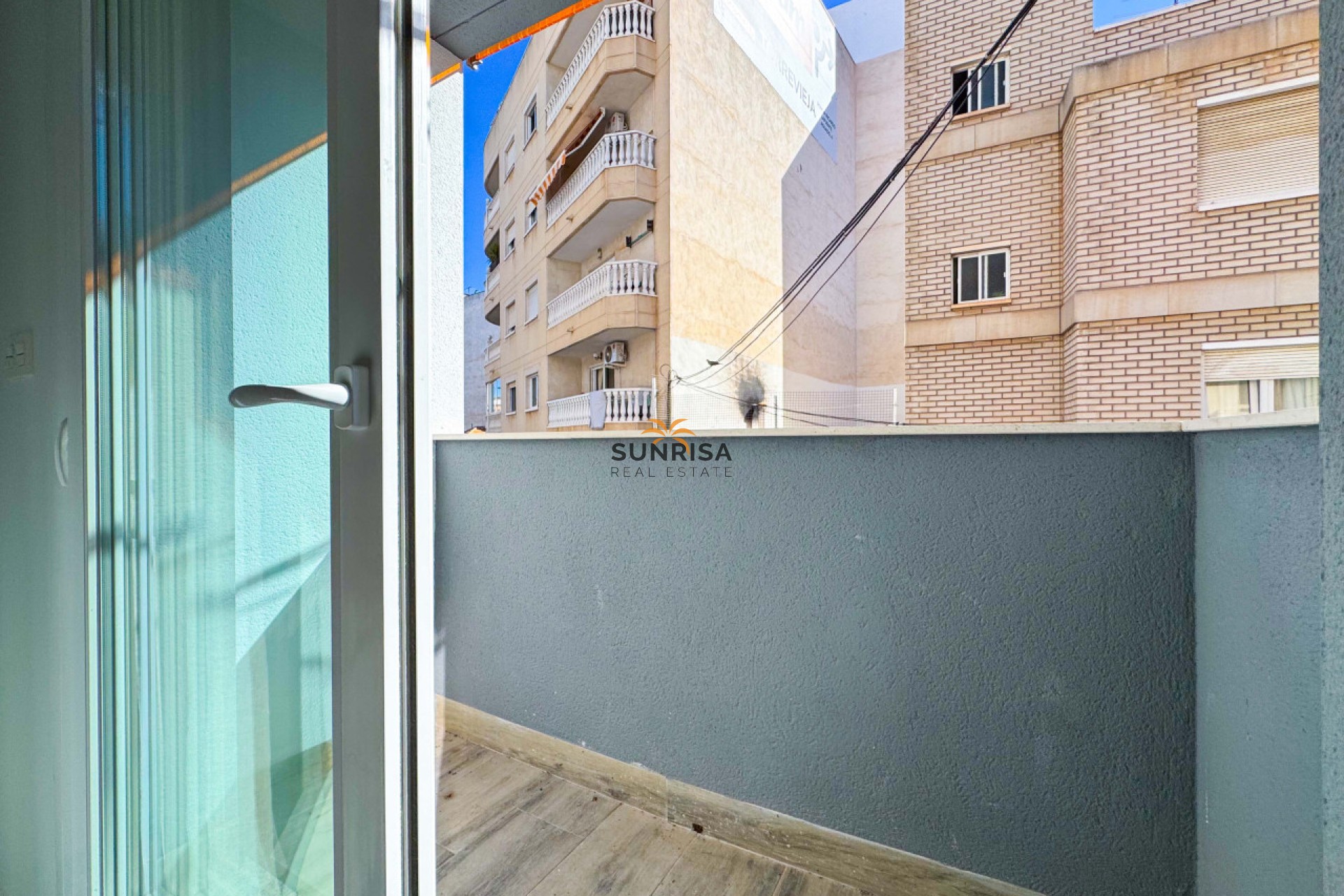 Resale - Apartment - Torrevieja