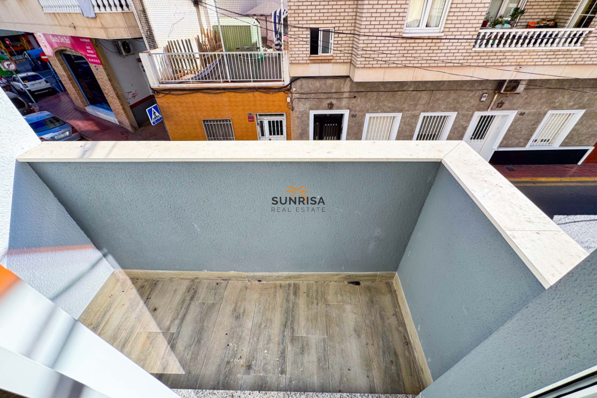 Resale - Apartment - Torrevieja