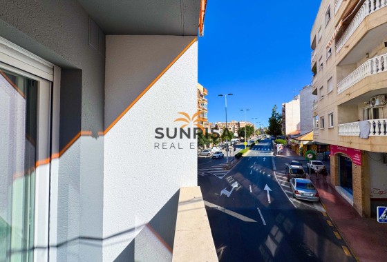 Apartment · Resale - Torrevieja · Alicante · Spain