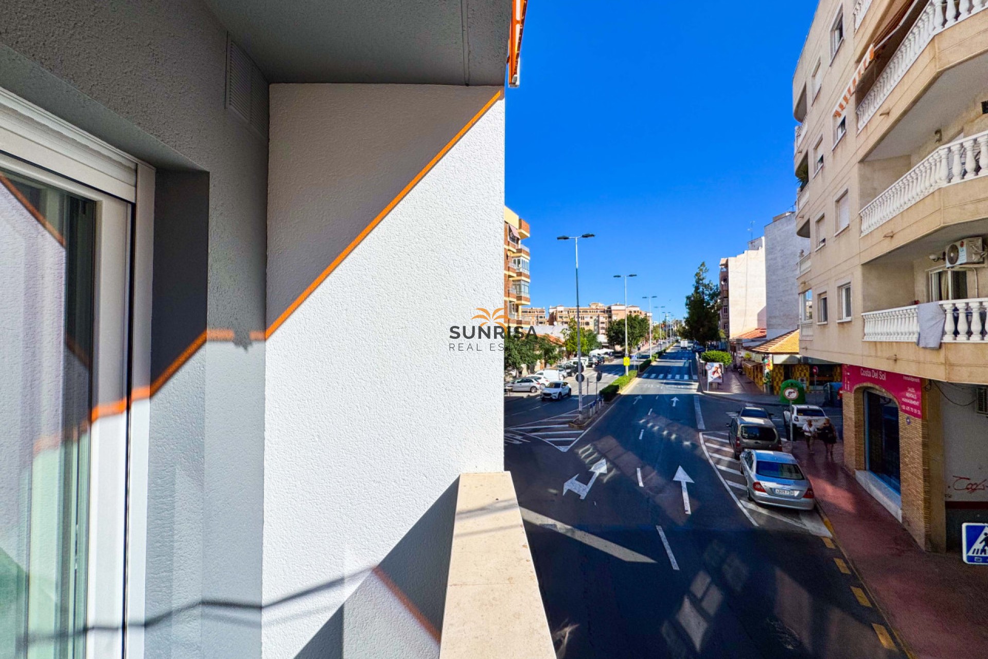 Resale - Apartment - Torrevieja