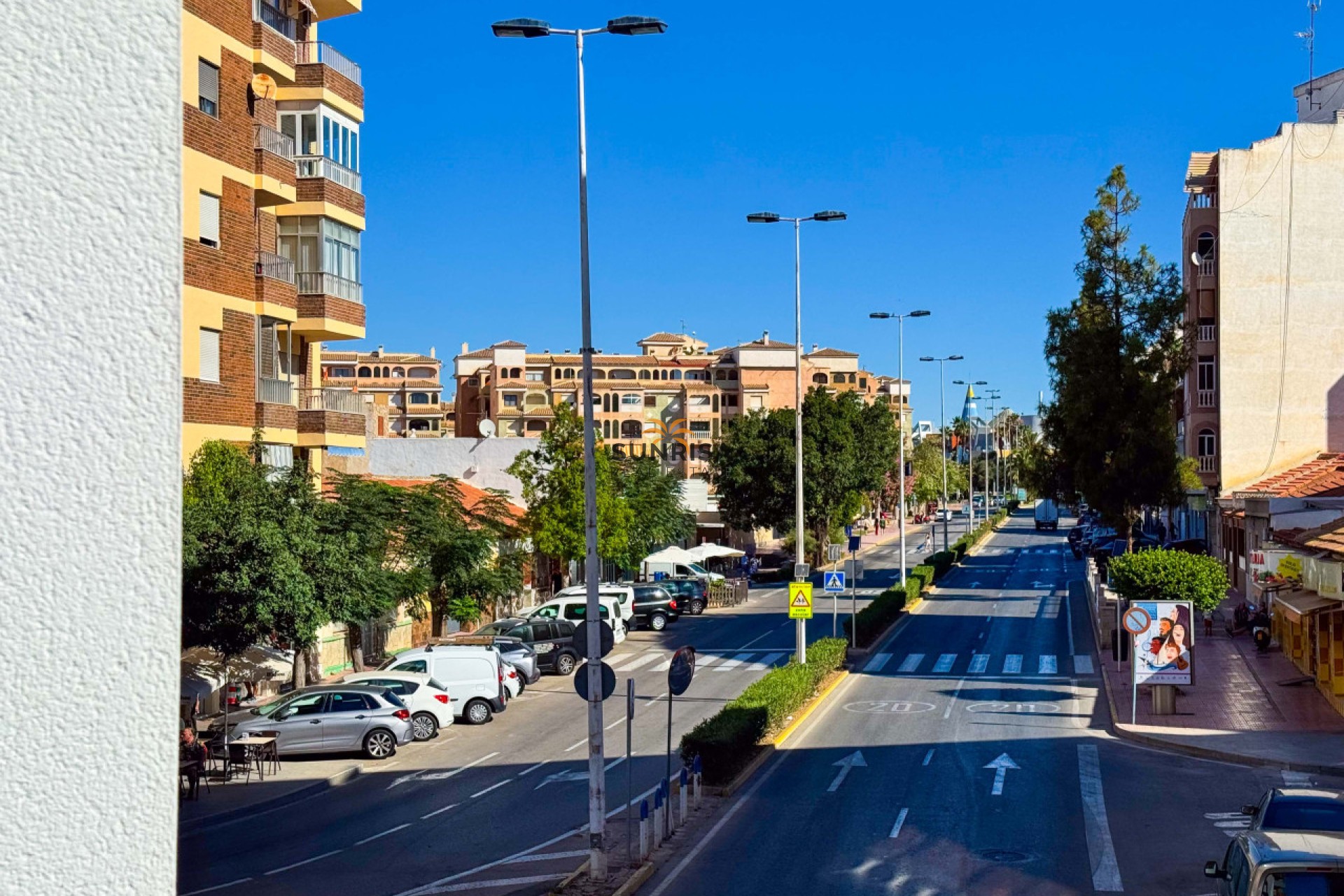 Resale - Apartment - Torrevieja