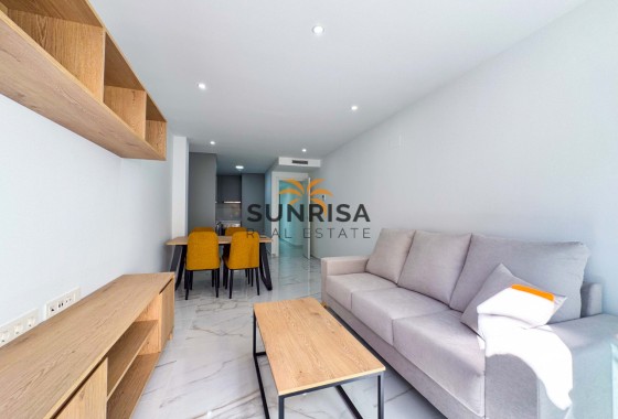 Apartment · Resale - Torrevieja · Alicante · Spain