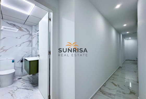 Apartment · Resale - Torrevieja · Alicante · Spain