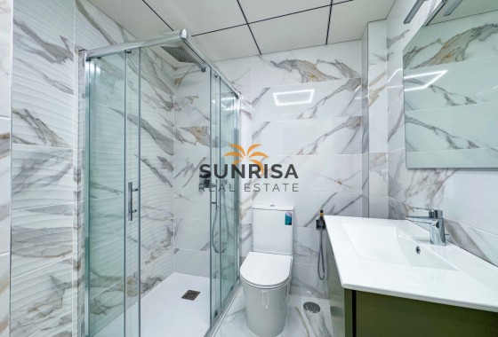 Apartment · Resale - Torrevieja · Alicante · Spain