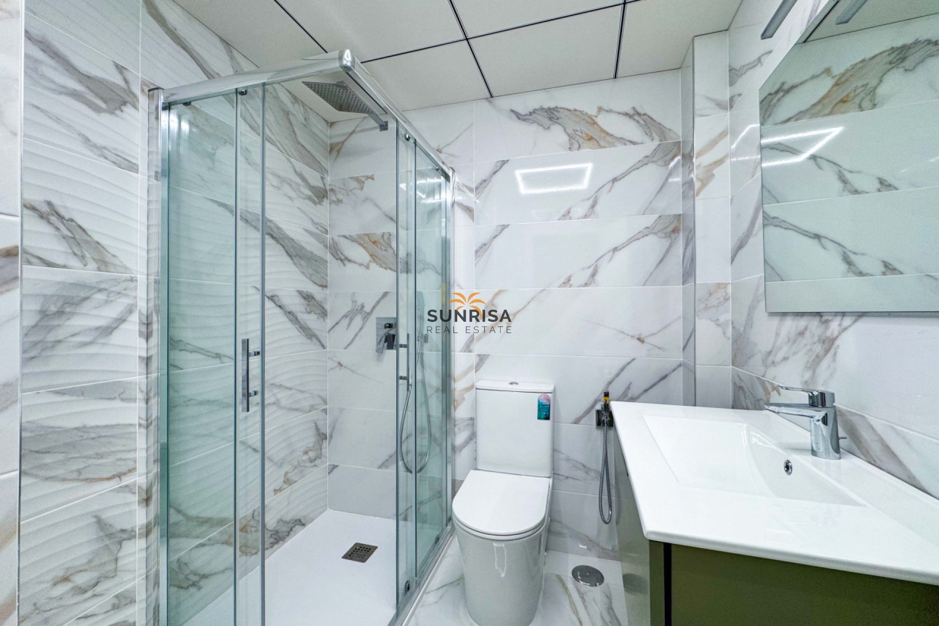 Resale - Apartment - Torrevieja