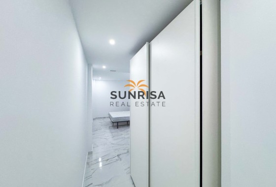 Apartment · Resale - Torrevieja · Alicante · Spain