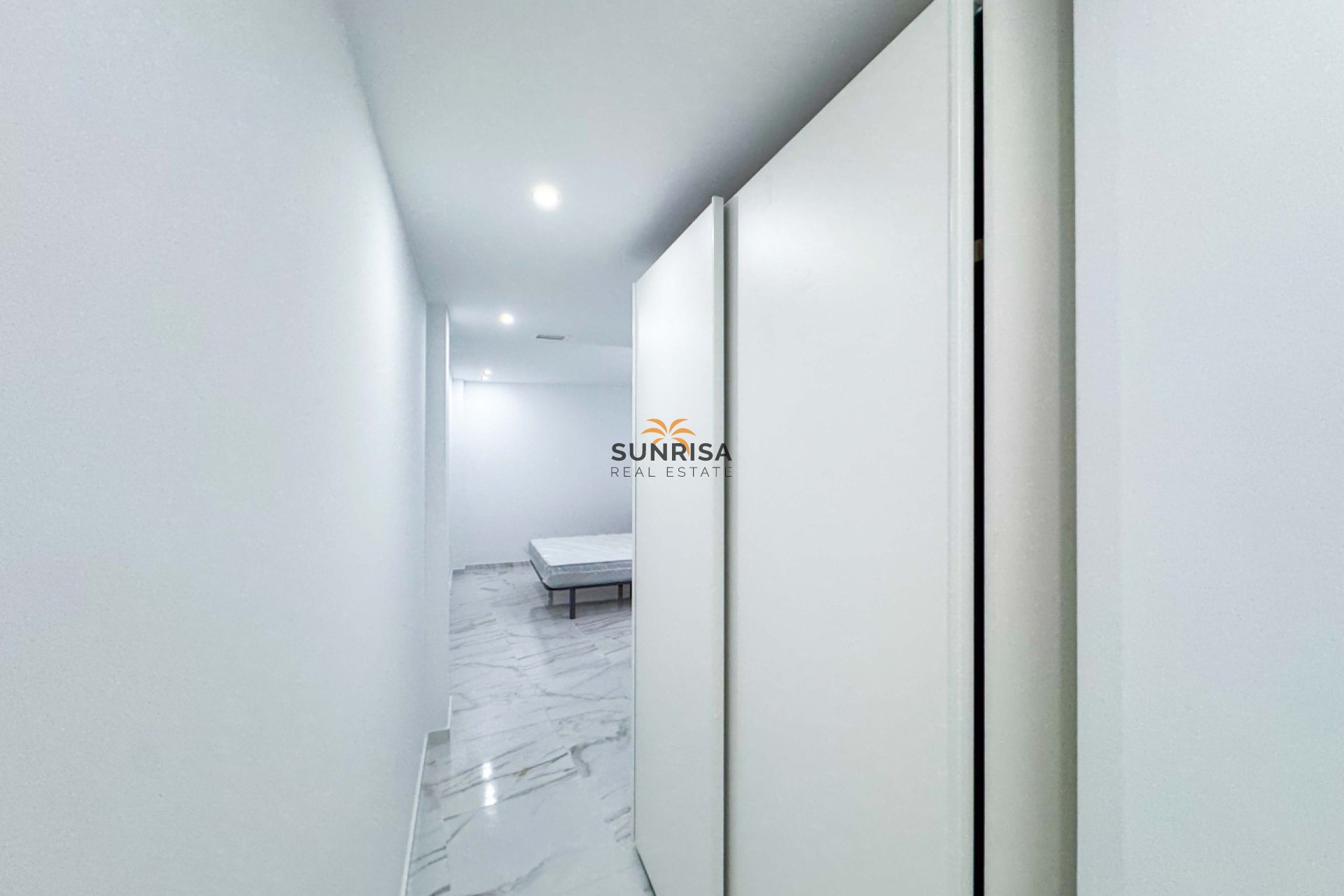 Resale - Apartment - Torrevieja