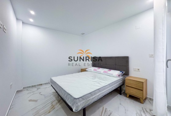 Apartment · Resale - Torrevieja · Alicante · Spain