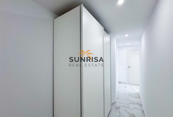 Apartment · Resale - Torrevieja · Alicante · Spain