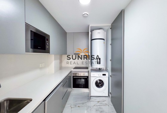 Apartment · Resale - Torrevieja · Alicante · Spain