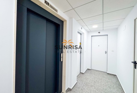 Apartment · Resale - Torrevieja · Alicante · Spain