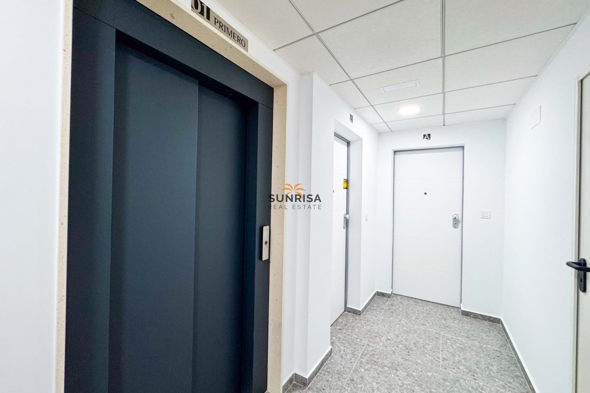 Resale - Apartment - Torrevieja