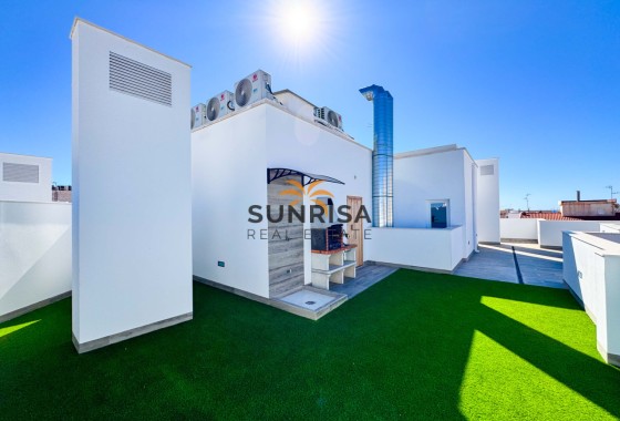 Apartment · Resale - Torrevieja · Alicante · Spain