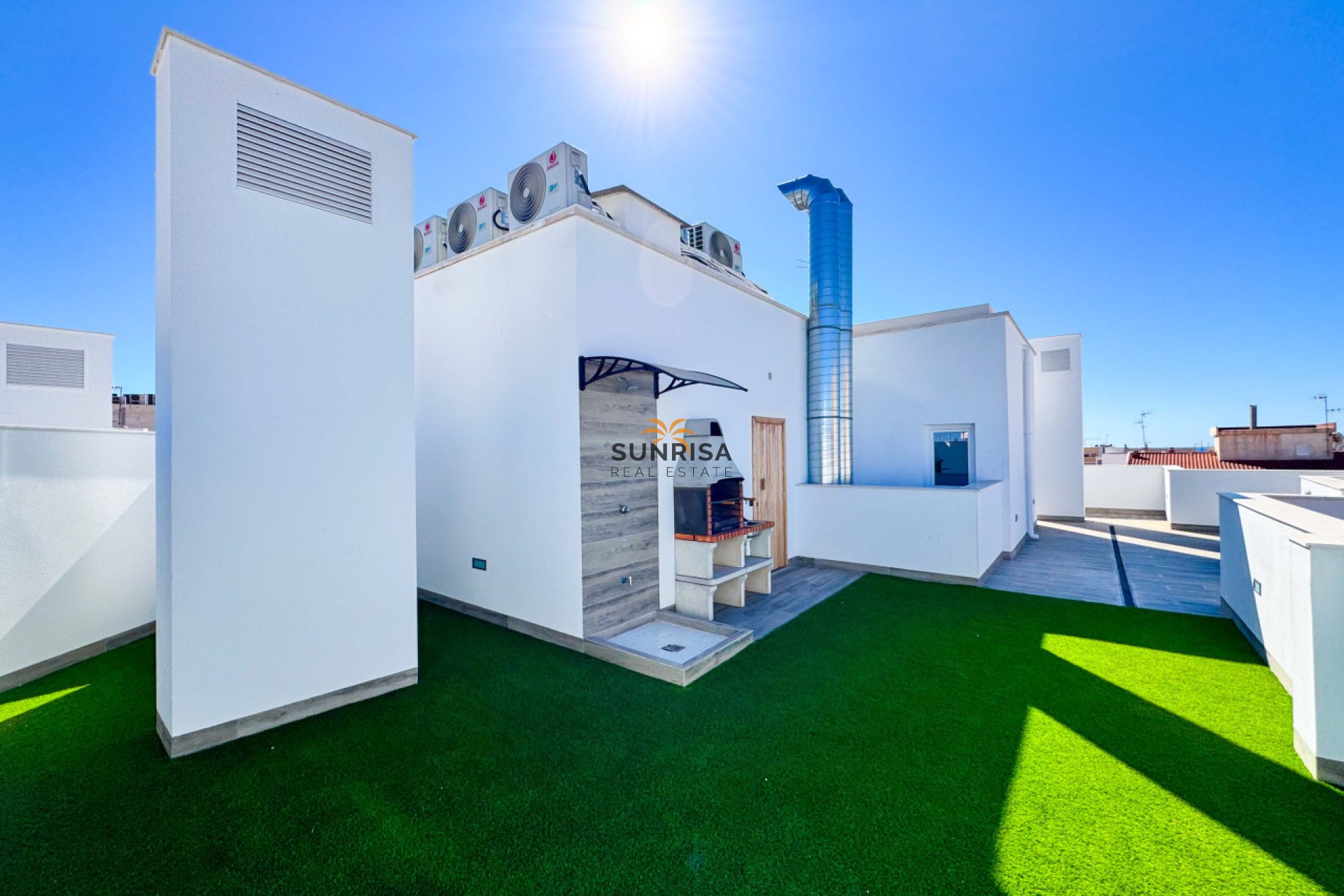 Resale - Apartment - Torrevieja