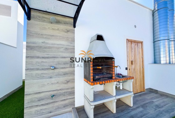Apartment · Resale - Torrevieja · Alicante · Spain